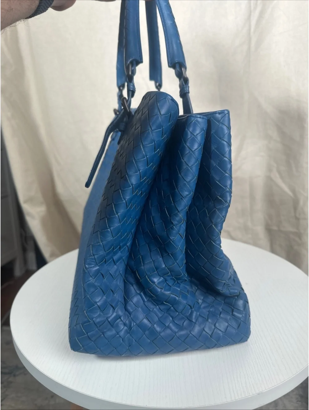 Bottega Veneta authentic bottega